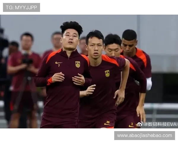 中国男足世界杯预选赛再迎关键战主帅表示全力以赴力争突破晋级 中国男足世界杯预选赛再迎关键战主帅表示全力以赴力争突破晋级