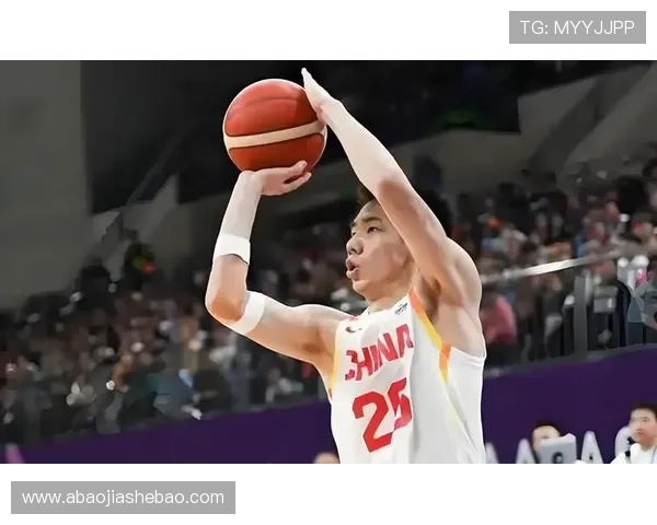 中国男篮逆袭胜菲律宾，全队展现强大韧性晋级世界杯四强