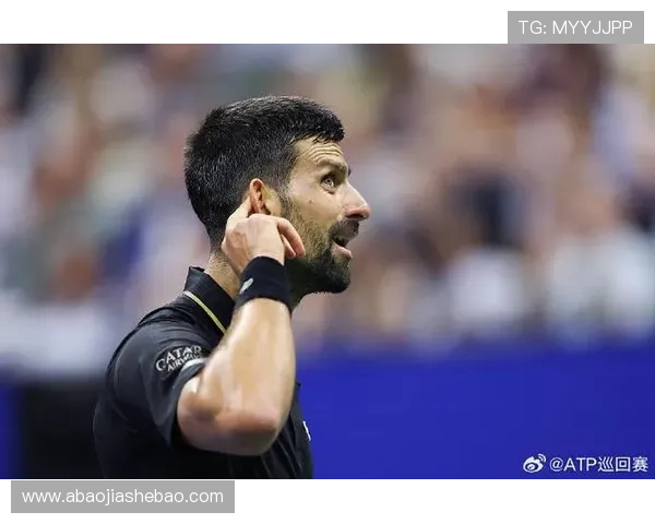 德约科维奇再创纪录豪取赛季第九冠展现网坛无可撼动王者风范