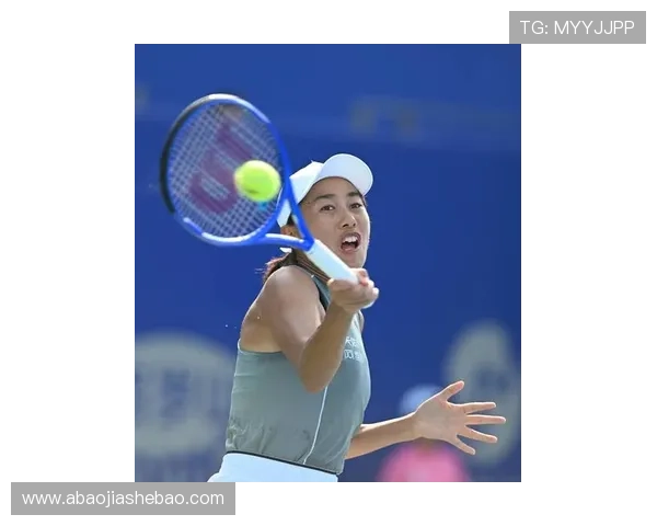 张帅勇夺亚洲网球冠军创历史新高 中国女网迎来崭新突破