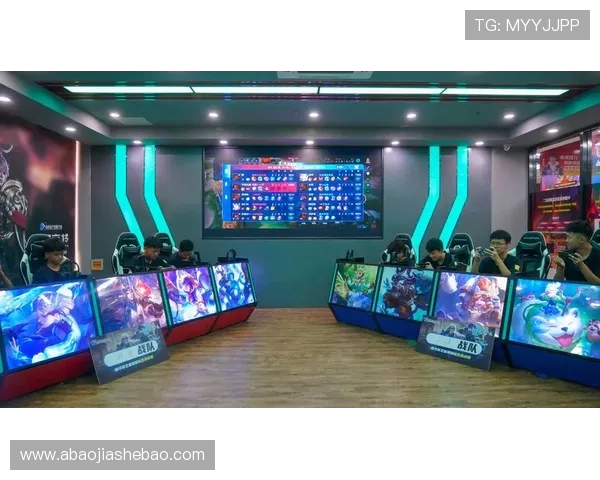 《2025年全球电竞产业规模突破千亿大关 电竞赛事逐步走向主流化》 《2025年全球电竞产业规模突破千亿大关 电竞赛事逐步走向主流化》