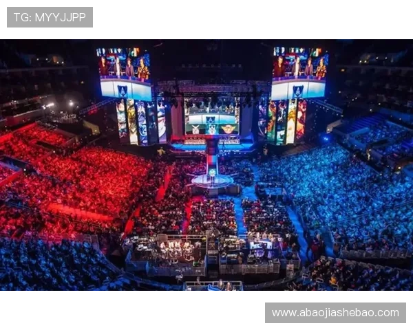 《全球电竞赛事逐渐复苏 新一季战队激战正酣》