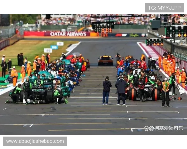 F1赛季激战再升级 各车队引擎技术发展成关键竞争点