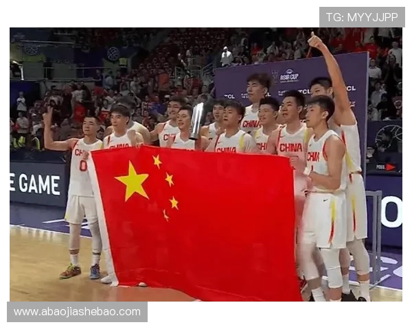 中国男篮奋力拼搏逆袭战胜韩国 晋级亚洲杯四强创造历史