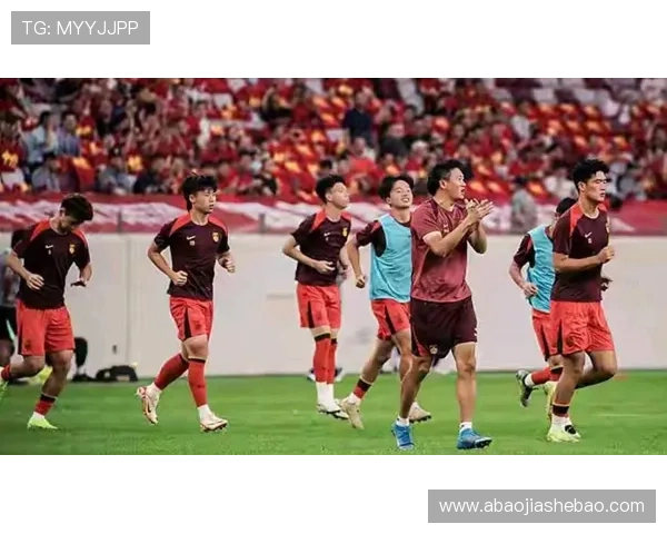中国男足热身赛惊险逆转取胜全队状态回暖主帅称目标锁定世界杯预选赛
