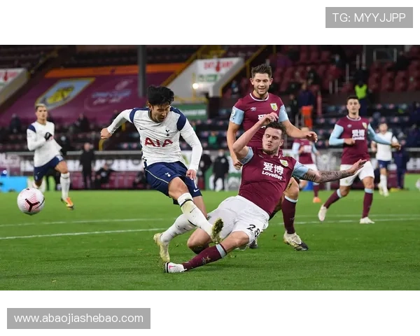 伯恩利足球俱乐部历史与现状解析以及未来发展展望