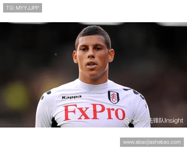 全面综合解读富勒姆俱乐部历史传承与战术风格发展历程深度分析