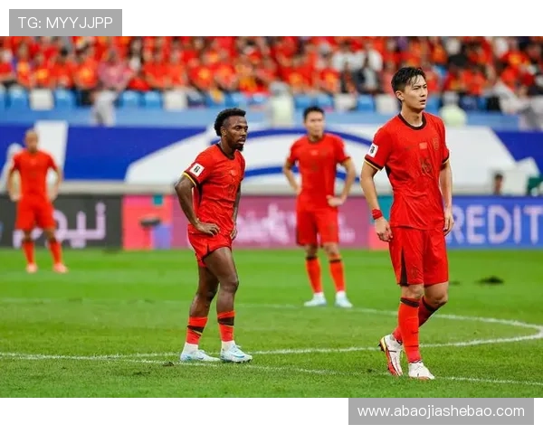 国足迎来世预赛关键战全队誓夺胜利为球迷奉献精彩对决