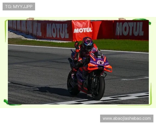杜卡迪车队再度称霸MotoGP赛场新星崛起引发冠军之争