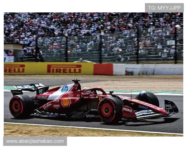 法拉利车队新赛季计划曝光，勒克莱尔和赛恩斯目标锁定冠军