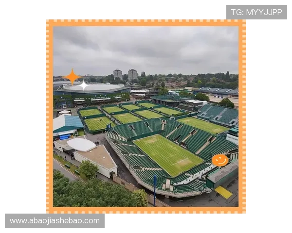 温布尔登俱乐部宣布2025年赛季重要改革计划 力求提升赛事体验与观众参与度