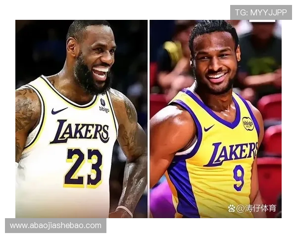 湖人队新赛季阵容深度分析 詹姆斯与浓眉能否再度领航冲击总冠军