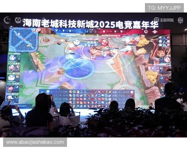 电竞行业迎来新变革 多款热门游戏将进行全新赛事系统升级 电竞行业迎来新变革 多款热门游戏将进行全新赛事系统升级