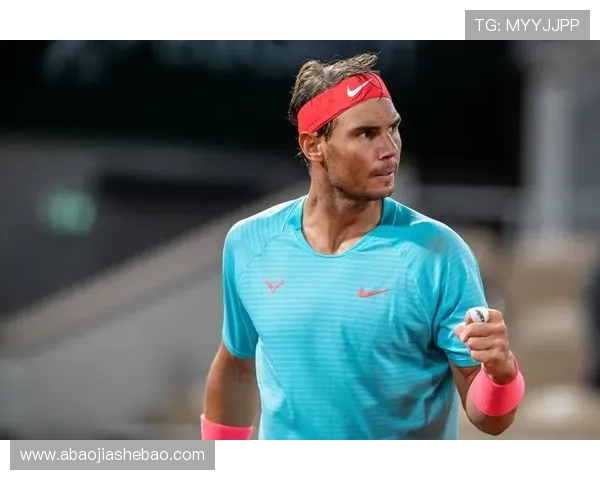 网球巨星纳达尔宣布退役计划 新赛季将迎来告别战