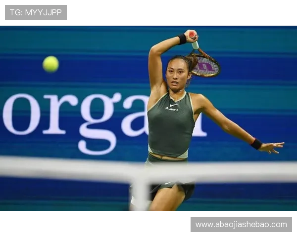 网球大满贯历史性突破 新星横扫赛场挑战传统强者