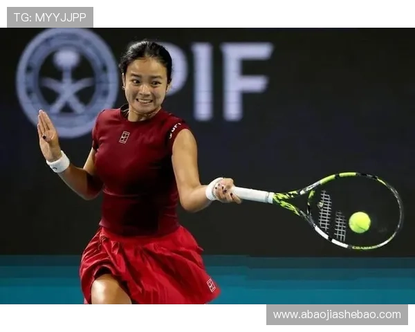 网球新星横空出世 世界排名跃升至前十 创历史突破 网球新星横空出世 世界排名跃升至前十 创历史突破