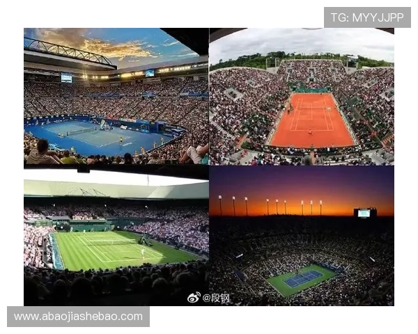 网球赛场风云再起 今年四大满贯冠军争夺战热力升级 网球赛场风云再起 今年四大满贯冠军争夺战热力升级