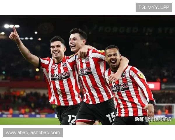 谢菲联俱乐部:从英格兰足球传统强队到崭新挑战者的成长之路 谢菲联俱乐部:从英格兰足球传统强队到崭新挑战者的成长之路