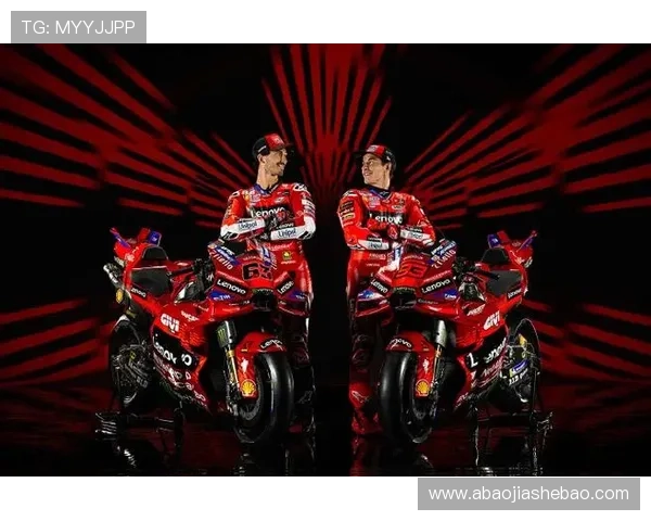 2025赛季MotoGP各大车队阵容调整 揭秘新车手和新挑战