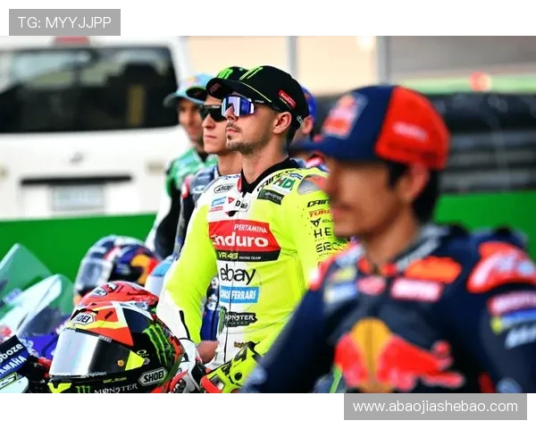 MotoGP赛季新变革:2025年技术与规则创新大揭秘 MotoGP赛季新变革:2025年技术与规则创新大揭秘