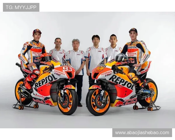 MotoGP赛季迎来新挑战 多支队伍竞争激烈力争冠军