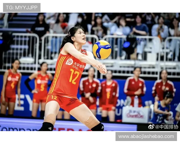 《中国女排迎战世界强队，备战东京奥运再掀热潮，目标冲击奖牌》