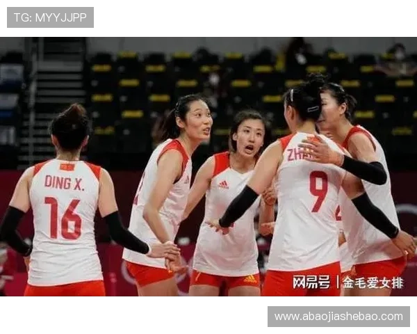中国女排逆袭世界冠军再创辉煌 备战东京奥运全力以赴 中国女排逆袭世界冠军再创辉煌 备战东京奥运全力以赴