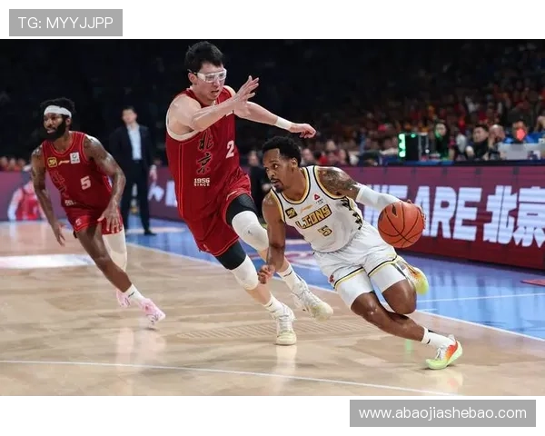 全新赛季开启,CBA联赛激情再燃,年轻球员崭露头角 全新赛季开启,CBA联赛激情再燃,年轻球员崭露头角