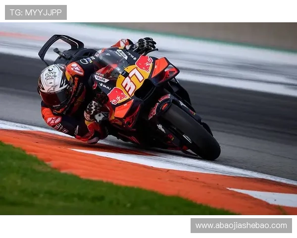 摩托车大奖赛赛季更新：新车手阵容与技术革新带来激烈角逐