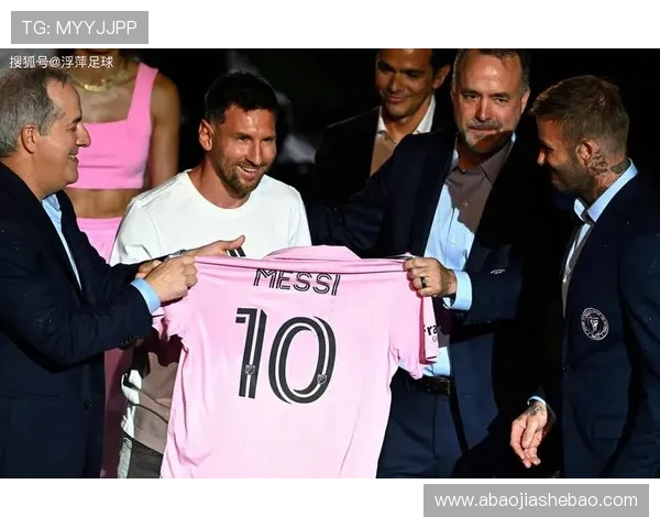 梅西加盟国际迈阿密引发全球关注 足球世界迎来新纪元 梅西加盟国际迈阿密引发全球关注 足球世界迎来新纪元