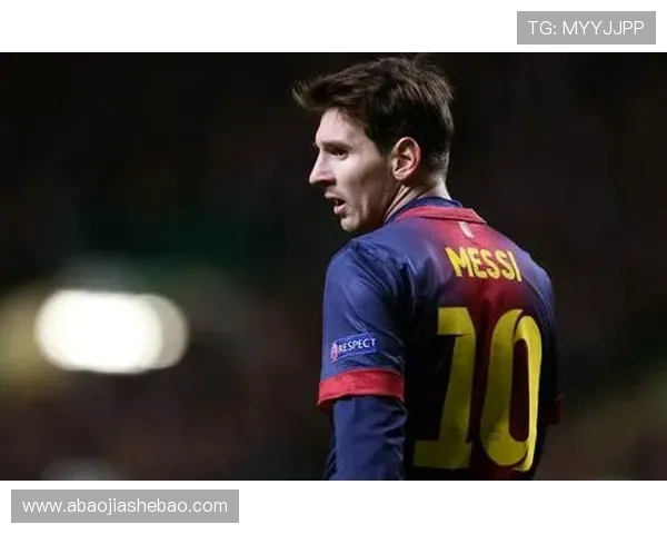 梅西助力国际米兰逆转胜利 巴萨未来新星闪耀足坛 梅西助力国际米兰逆转胜利 巴萨未来新星闪耀足坛