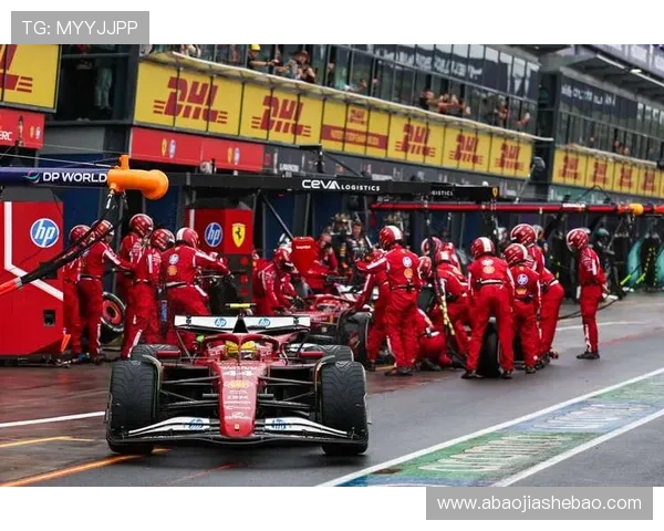 F1赛季最新动态:车队调整与车手签约情况分析 F1赛季最新动态:车队调整与车手签约情况分析