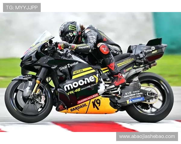 MotoGP新赛季焦点转会与冠军争夺战引爆全球赛车迷热议讨论 MotoGP新赛季焦点转会与冠军争夺战引爆全球赛车迷热议讨论