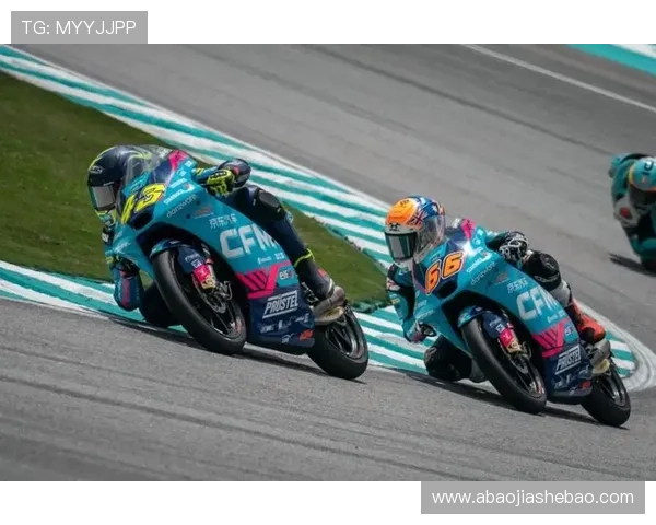 摩托车大奖赛新赛季展望:车手阵容更新 技术革新推动赛事激烈角逐 摩托车大奖赛新赛季展望:车手阵容更新 技术革新推动赛事激烈角逐