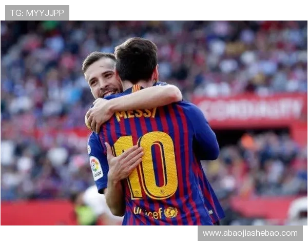 梅西重返巴萨传闻再起 球迷期待与哈维共筑辉煌时代