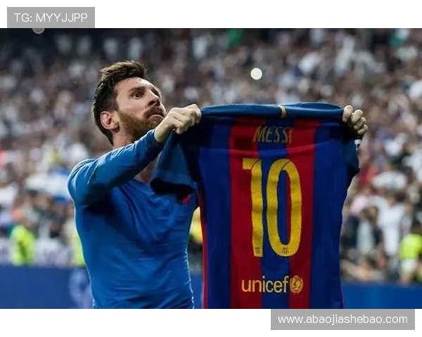 梅西重返巴萨引发热议 球迷期待巨星回归重塑辉煌