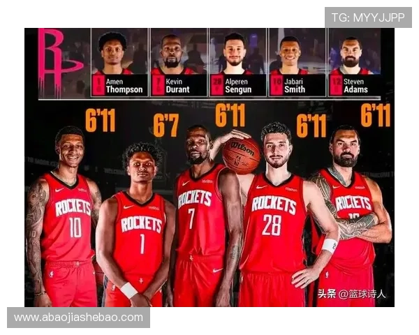 火箭新赛季阵容调整显成效年轻核心崛起冲击西部前列管理层运作受关注