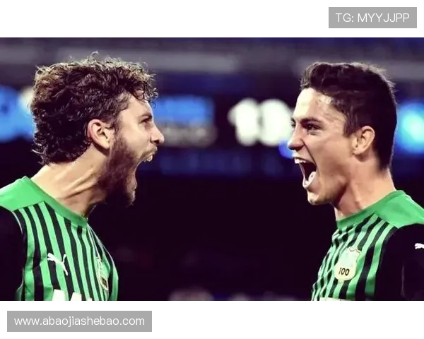 萨索洛俱乐部崛起之路意甲中小球队的运营智慧与青训哲学实践启示